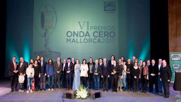 Premios Onda Cero Premios Onda Cero