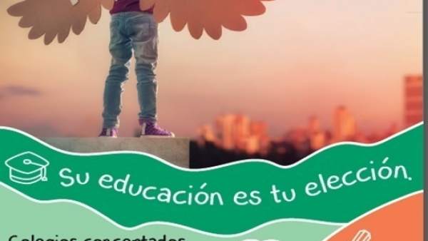 Campaña 'Dale alas' de Fsie-CV Campaña 'Dale alas' de Fsie-CV