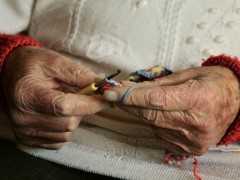 Un español de 27 años crea el único 'traductor' del mundo para los pacientes con alzhéimer