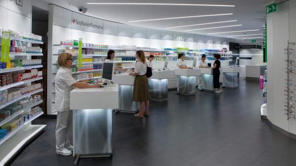 Farmacia Ibáñez Farmacia Ibáñez