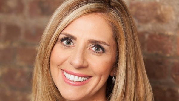 Nicola Mendelsohn Nicola Mendelsohn