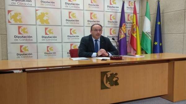 Martín presenta el Plan de Dinamización de los Guadalinfo Martín presenta el Plan de Dinamización de los Guadalinfo