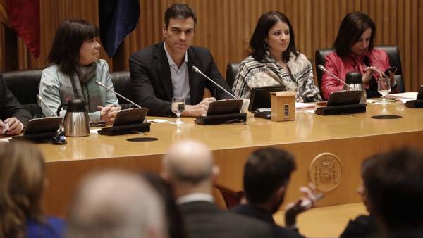 Pedro Sánchez Pedro Sánchez
