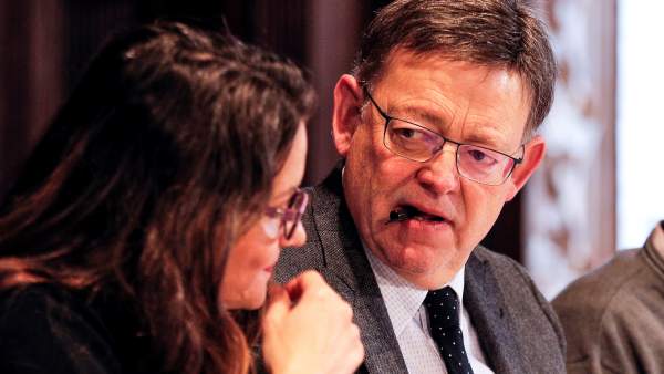 Quasi el 5% dels valencians creuen que el PP encara governa la Comunitat Quasi el 5% dels valencians creuen que el PP encara governa la Comunitat