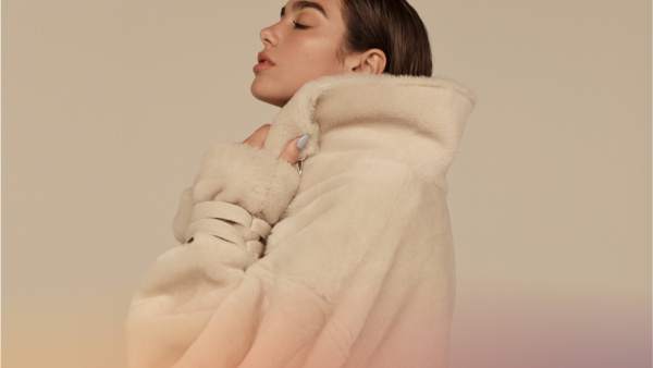 Dua Lipa Mad Cool Dua Lipa Mad Cool