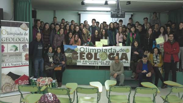 Participantes en las actividades Participantes en las actividades