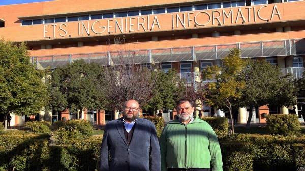 Profesores de la UMA sistema matemático detecta menú adaptable alergias gustos Profesores de la UMA sistema matemático detecta menú adaptable alergias gustos