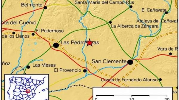 Terremoto Terremoto
