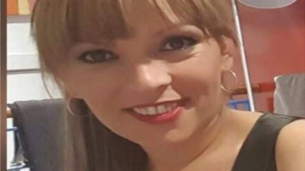 Mujer desaparecida en València Mujer desaparecida en València
