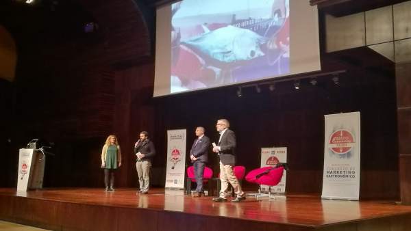 Gastromarketing malaga fycma Gastromarketing malaga fycma