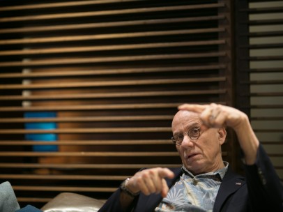 James Ellroy
