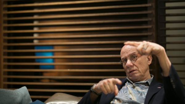 James Ellroy James Ellroy