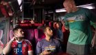 Tráiler de '15.17 Tren a París', lo último de Clint Eastwood