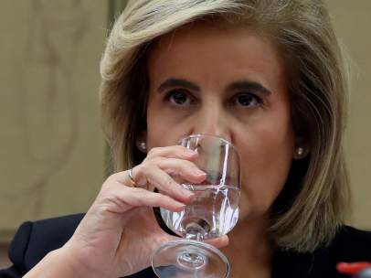 Fátima Báñez