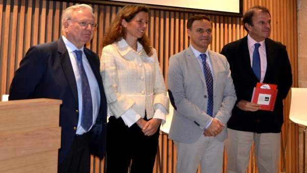 Encuentro formativo de la Fundación Osborne Encuentro formativo de la Fundación Osborne