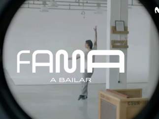 'Fama, a bailar'