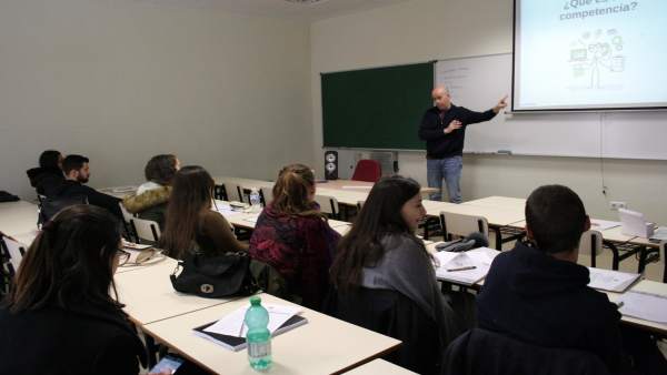 Jornadas de Iniciación al Voluntariado. Jornadas de Iniciación al Voluntariado.
