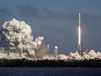 Falcon Heavy