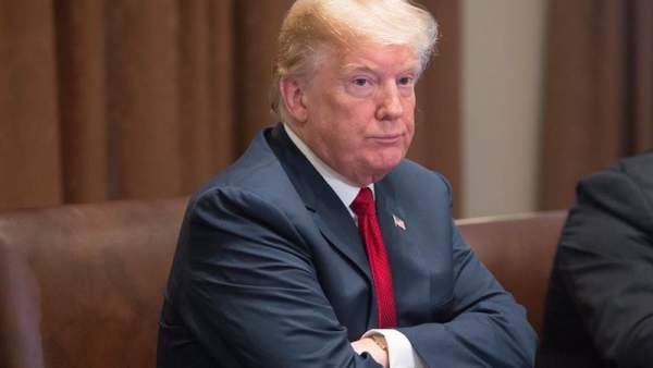 Donald Trump Donald Trump