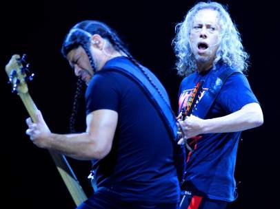 Metallica