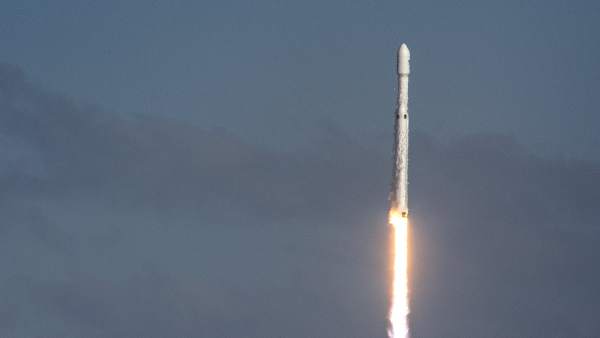 Cohetes reutilizables en el Falcon Heavy Cohetes reutilizables en el Falcon Heavy