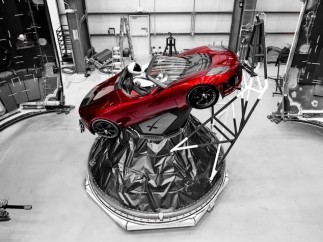Tesla Roadster