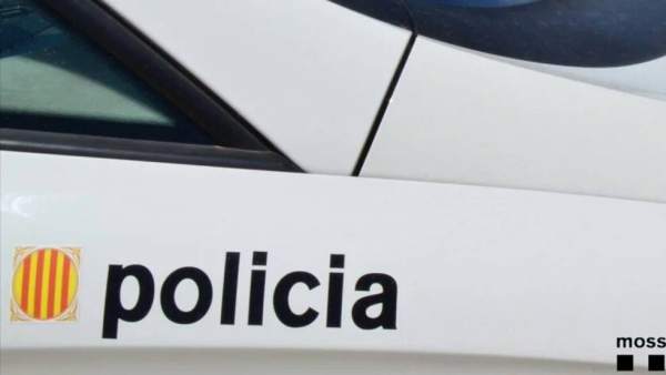Mossos d'Esquadra. Mossos d'Esquadra.