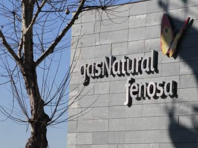 Gas Natural fenosa