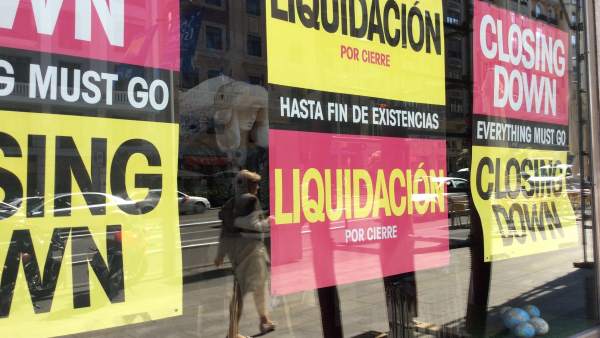 Rebajas, liquidación, compras, comercio, consumo Rebajas, liquidación, compras, comercio, consumo