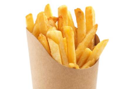 Patatas para freir.