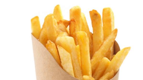 Patatas para freir. Patatas para freir.