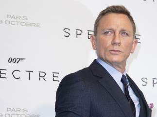 Daniel Craig