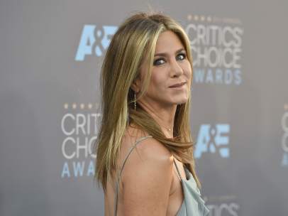 Jennifer Aniston