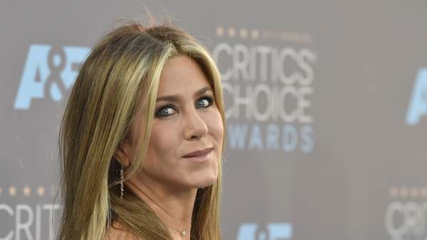 Jennifer Aniston Jennifer Aniston