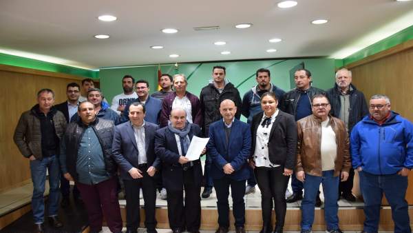 Nota Productores Acuicultura Marina Nota Productores Acuicultura Marina