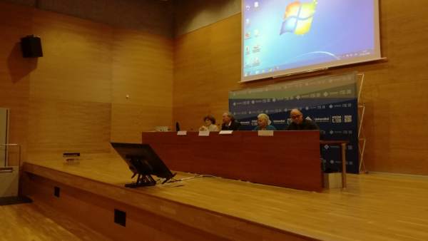Jornada Ocupación y Formación profesional Jornada Ocupación y Formación profesional