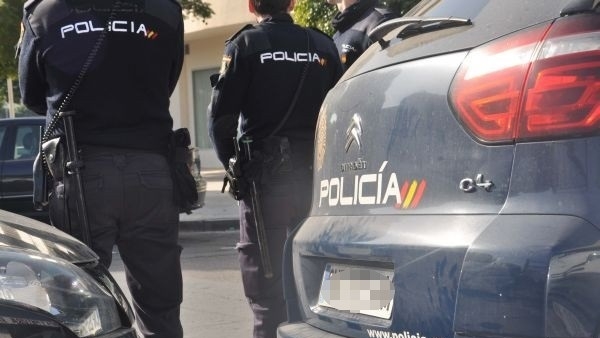Policía Nacional Policía Nacional