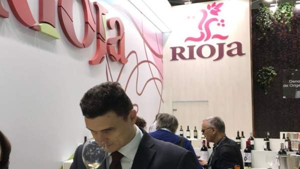 Túnel del vino de Rioja en Rusia Túnel del vino de Rioja en Rusia