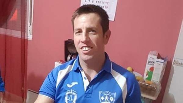 El autor confeso de la muerte de Diana Quer José Enrique Abuín Gey, 'el Chicle' El autor confeso de la muerte de Diana Quer José Enrique Abuín Gey, 'el Chicle'