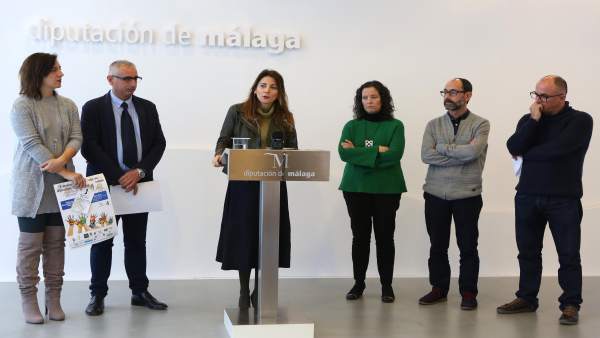 Atención temprana equipo Sidi diputación ana mata lourdes municipios talleres Atención temprana equipo Sidi diputación ana mata lourdes municipios talleres