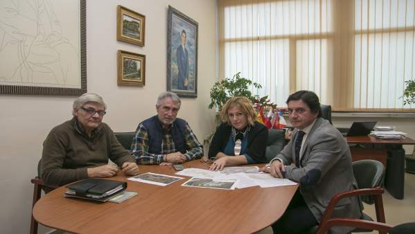 Ayto Polanco Prensa :: Np 07022018 Alegaciones Vuelta Ostrera Ayto Polanco Prensa :: Np 07022018 Alegaciones Vuelta Ostrera