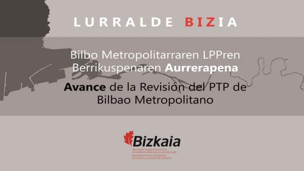Página de Lurralde Bizia Página de Lurralde Bizia