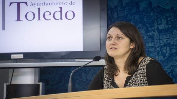 Eva Jiménez Eva Jiménez