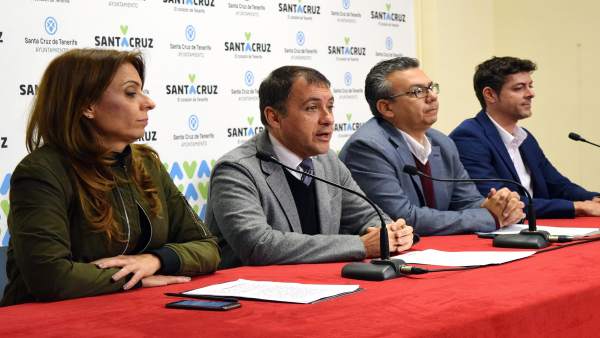 Presentación Presentación