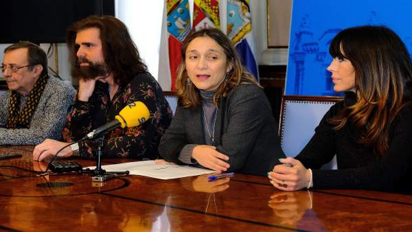 Presentación Presentación