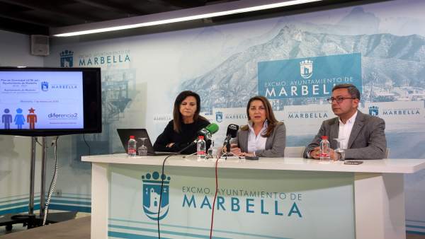 Cintado ayuntamietno de marbella Cintado ayuntamietno de marbella