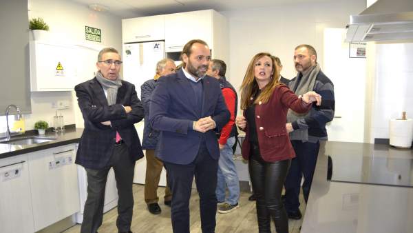 Nota Y Fotos Ciudadanos Propone Reconocer La Labor Y Trayectoria De Autismo Mála Nota Y Fotos Ciudadanos Propone Reconocer La Labor Y Trayectoria De Autismo Mála