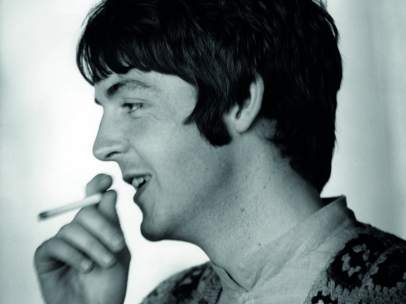 Paul McCartney