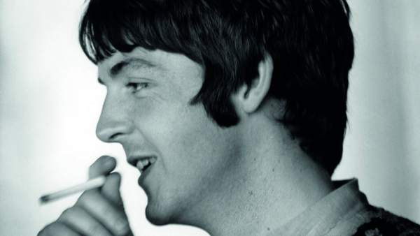 Paul McCartney Paul McCartney