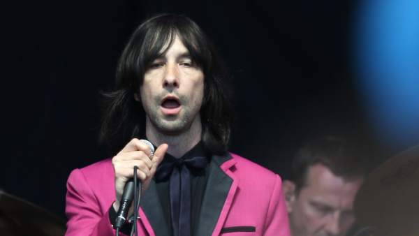 Primal Scream Primal Scream